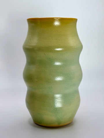 Curvy Vase