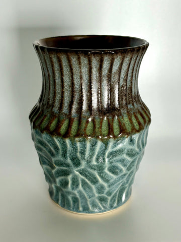 Textured Cup