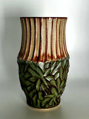 Textured Cup