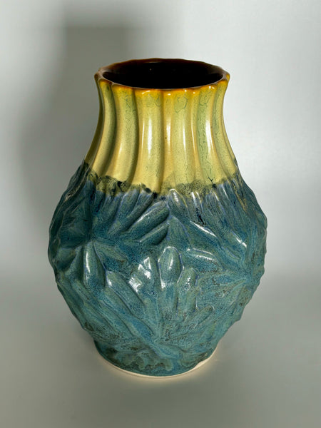 Textured Vase