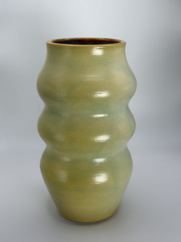 Curvy Vase