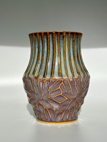 Textured Cup